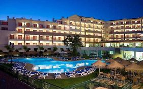 Cerro Mar Atlantico & Cerro Mar Garden